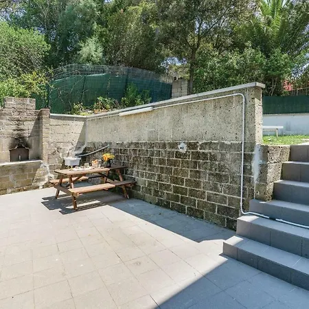 Casa Chioma 1 Holiday home Rosignano Marittimo