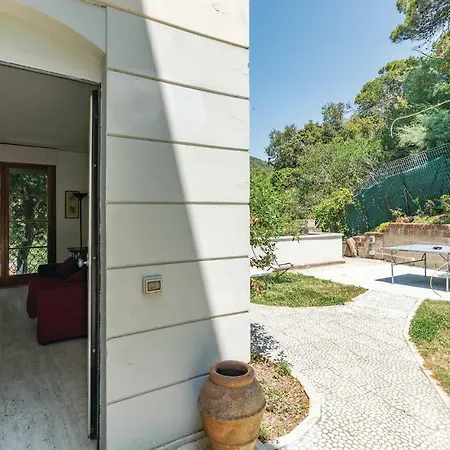 Casa Chioma 1 *