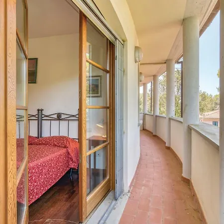 Holiday home Casa Chioma 1