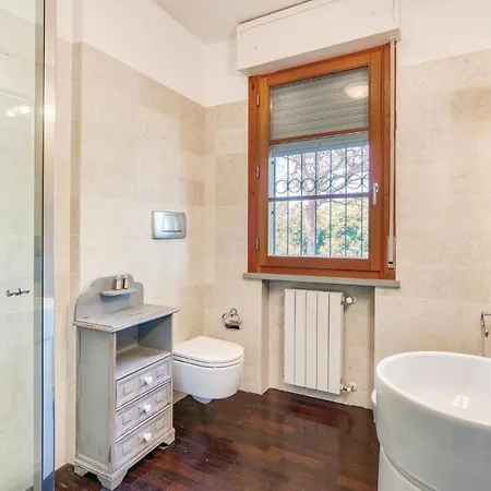 Casa Chioma 1 Rosignano Marittimo