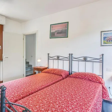 Casa Chioma 1 Holiday home