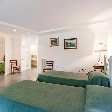 Casa Chioma 1 * Rosignano Marittimo