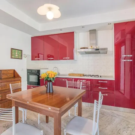 Casa Chioma 1 * Rosignano Marittimo