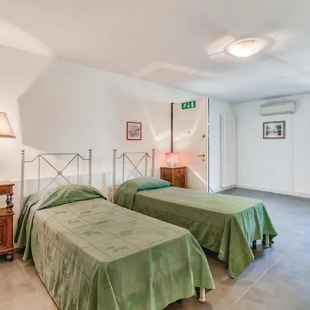 Holiday home Casa Chioma 1