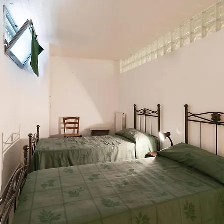 Casa Chioma 1 *